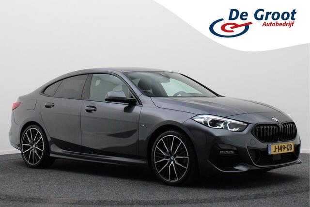 BMW 2-SERIE Gran Coupé 218i High Executive