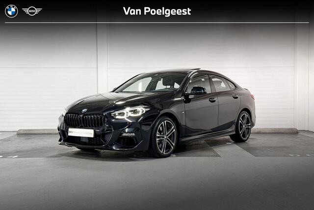 BMW 2-SERIE Gran Coupé 220i Business Edition Plus