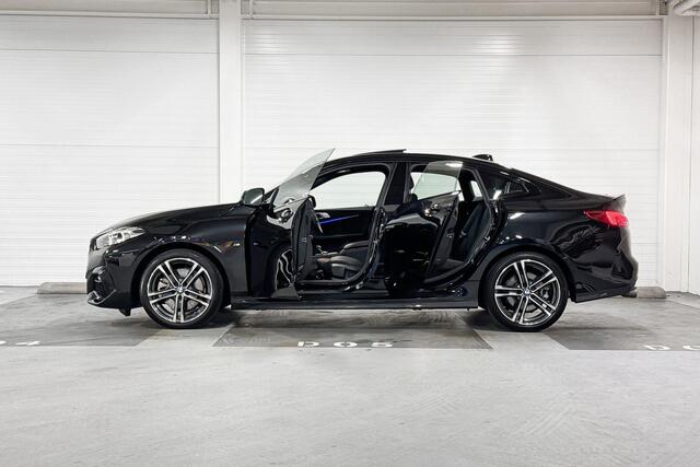 BMW 2-SERIE Gran Coupé 220i Business Edition Plus