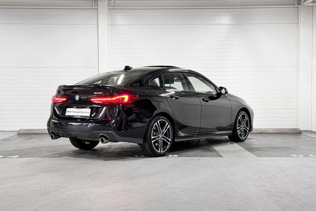 BMW 2-SERIE Gran Coupé 220i Business Edition Plus
