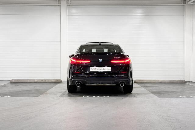 BMW 2-SERIE Gran Coupé 220i Business Edition Plus