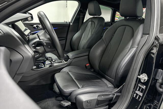 BMW 2-SERIE Gran Coupé 220i Business Edition Plus