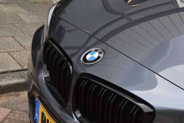 BMW 2-SERIE Coupé 218i High Executive|M-pakket|Dak|Leer