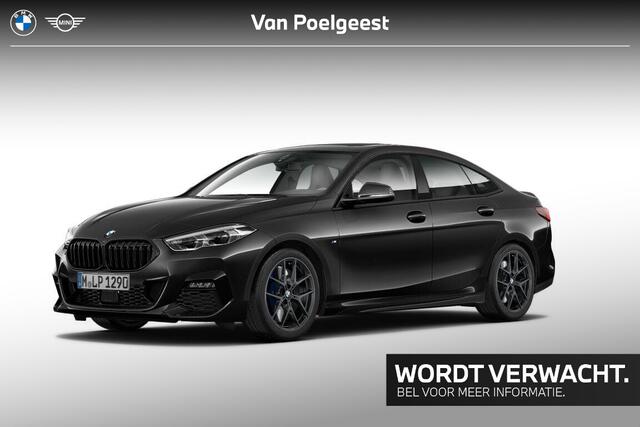 BMW 2-SERIE Gran Coupé 220i M Sportpakket / Premium Pack / Comfort Pro Pack / Travel Pack / Panoramadak / Comfort Access
