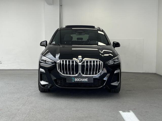 BMW 2-SERIE Active Tourer 225e xDrive M-sport | PANO | 360 CAMERA | HEAD-UP |