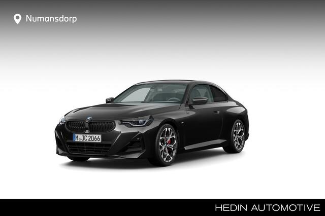 BMW 2-SERIE Coupé 220i Coupé M-Sport Pro | 19 inch | Premium Pack