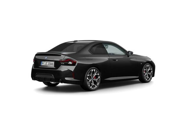 BMW 2-SERIE Coupé 220i Coupé M-Sport Pro | 19 inch | Premium Pack