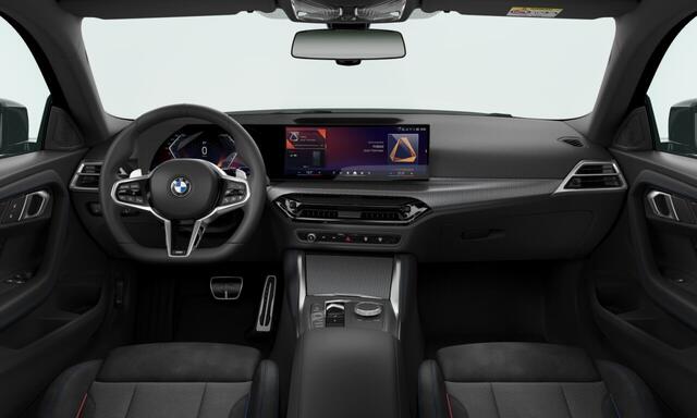 BMW 2-SERIE Coupé 220i Coupé M-Sport Pro | 19 inch | Premium Pack