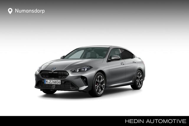 BMW 2-SERIE Gran Coupé 220 M Sport Pro | 18 inch | Getint glas | Premium Pack
