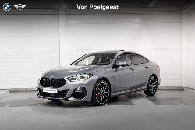 BMW 2-SERIE Gran Coupé 220i l M-Sport