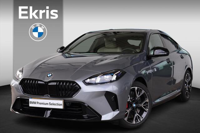 BMW 2-SERIE Gran Coupé 220 M Sport Design Edition | Voorstoelen Verwarmd | Stuurwiel Verwarmd | Achteruitrij Camera