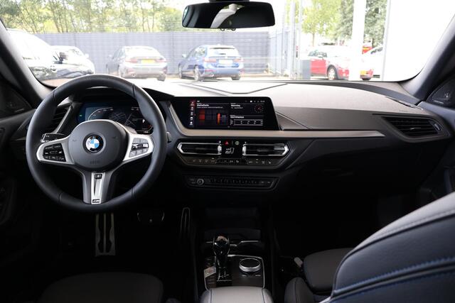 BMW 2-SERIE Gran Coupé 218i High Executive | M Sport | Harman Kardon | Voorstoelen Verwarmd