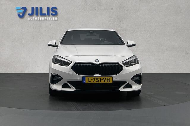 BMW 2-SERIE Gran Coupé 218i Business Edition | Camera | LED koplampen | Digitaal display | Cruise control