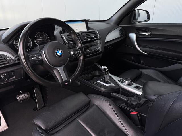 BMW 2-SERIE Cabrio 218i High Executive Automaat M-Pakket