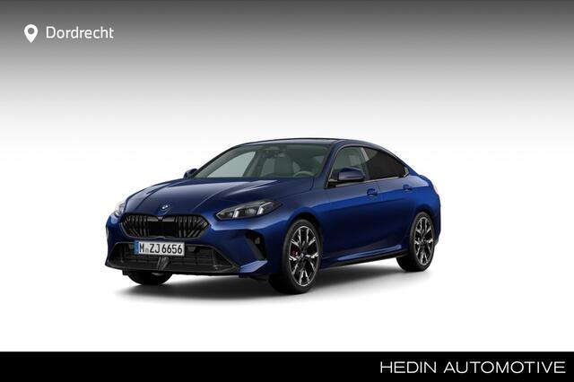 BMW 2-SERIE Gran Coupé 220 | 19 Inch | M-Sportpakket Pro | Premium Pack | Panoramadak