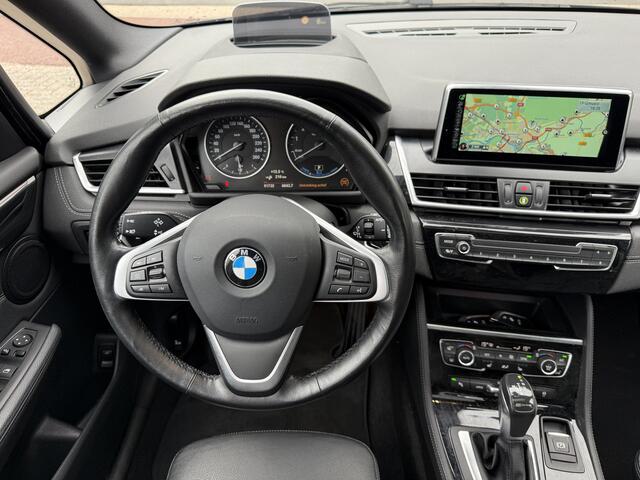 BMW 2-SERIE Active Tourer 225xe iPerformance Executive, Vol opties!