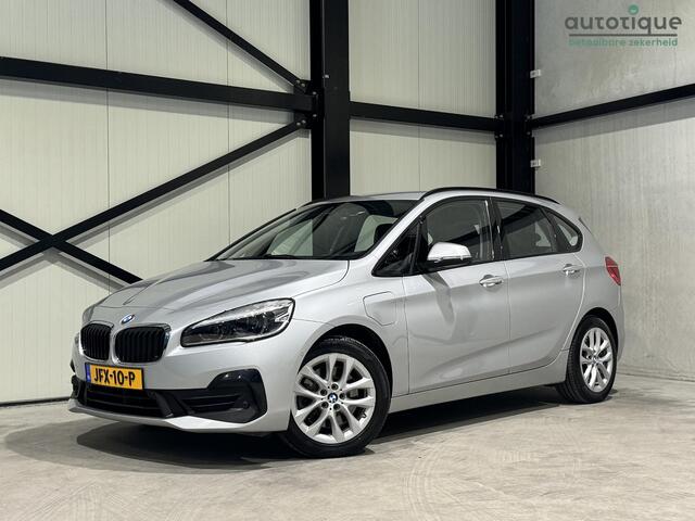BMW 2-SERIE Active Tourer 225xe iPerformance Business Aut. | navi | led | stoelverwarming |