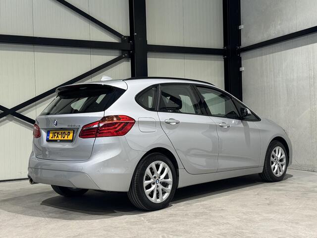 BMW 2-SERIE Active Tourer 225xe iPerformance Business Aut. | navi | led | stoelverwarming |