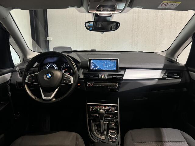 BMW 2-SERIE Active Tourer 225xe iPerformance Business Aut. | navi | led | stoelverwarming |
