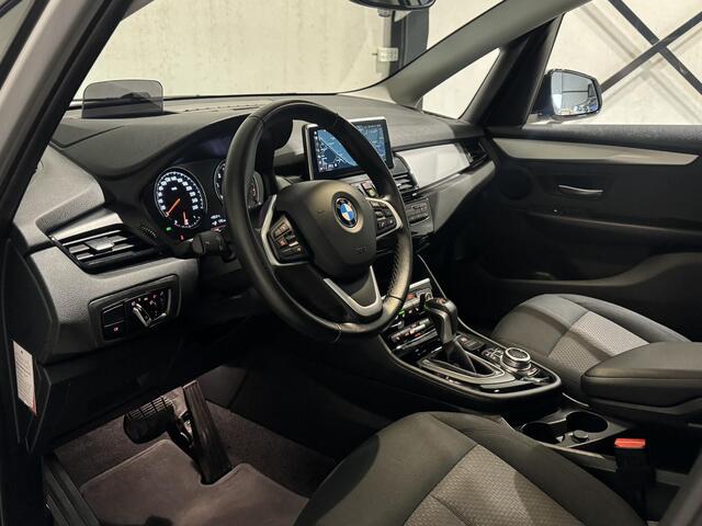 BMW 2-SERIE Active Tourer 225xe iPerformance Business Aut. | navi | led | stoelverwarming |