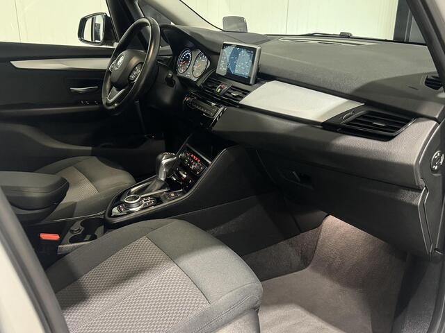 BMW 2-SERIE Active Tourer 225xe iPerformance Business Aut. | navi | led | stoelverwarming |