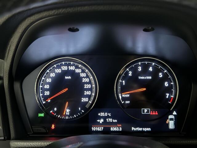 BMW 2-SERIE Active Tourer 225xe iPerformance Business Aut. | navi | led | stoelverwarming |