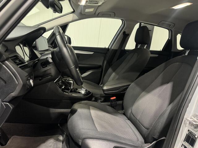BMW 2-SERIE Active Tourer 225xe iPerformance Business Aut. | navi | led | stoelverwarming |
