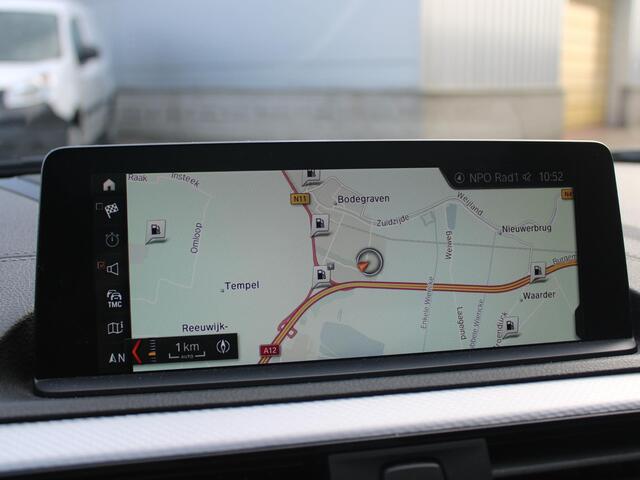 BMW 2-SERIE Coupé 218i High Executive Edition | M SPORT | ELEKTRISCH SCHUIFDAK |