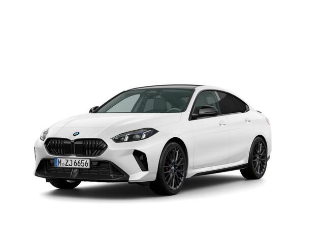 BMW 2-SERIE Gran Coupé 220 M Sport Package Pro | Equipment Package