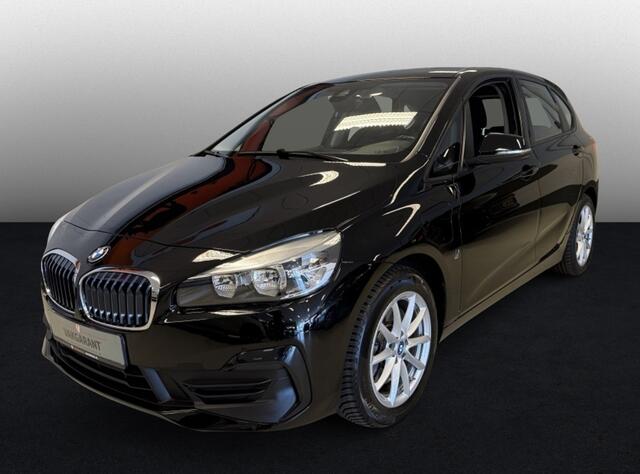 BMW 2-SERIE 225xe iPerformance ( Navi / Hybride / Automaat )