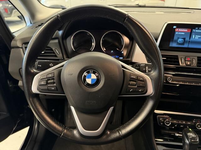 BMW 2-SERIE 225xe iPerformance ( Navi / Hybride / Automaat )
