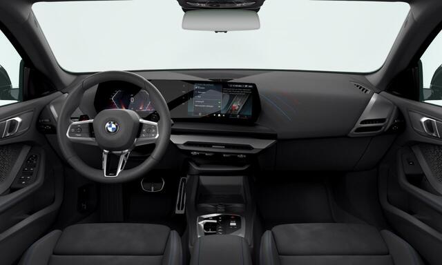 BMW 2-SERIE Gran Coupé 220 | M-Sport Pro | 18'' | Comf. Acc. | Driv. Ass. | Getint glas | Stoelverw. | Camera