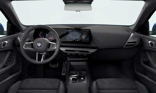 BMW 2-SERIE Gran Coupé 220 | M-Sport Pro | 18'' | Comf. Acc. | Driv. Ass. | Getint glas | Stoelverw. | Camera