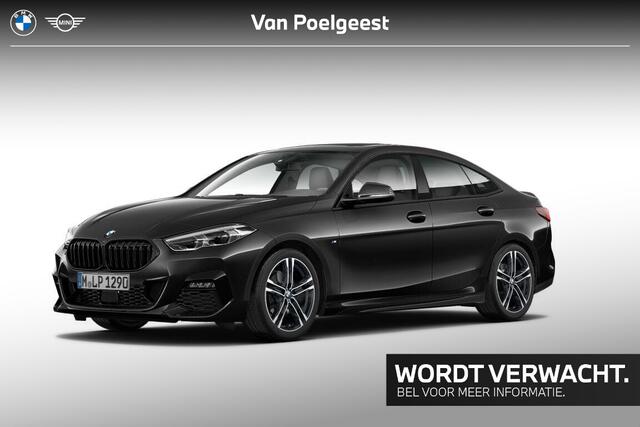 BMW 2-SERIE Gran Coupé 218i M Sportpakket / Travel Pack / Panoramadak / Achteruitrijcamera / 18 inch