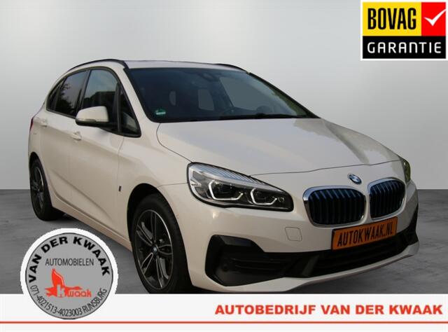 BMW 2-SERIE 225xe iPerformance