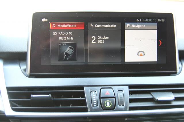 BMW 2-SERIE 225xe iPerformance