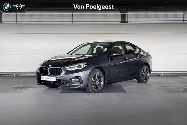 BMW 2-SERIE Gran Coupé 218i Business Edition Plus