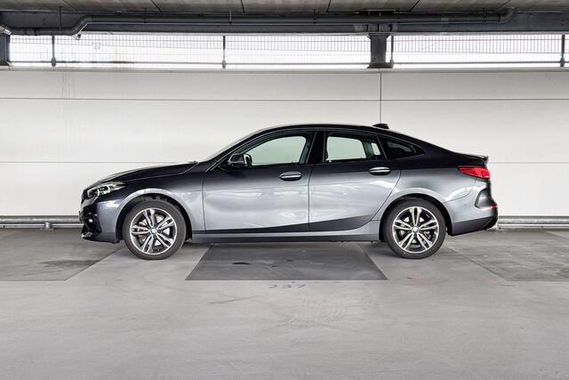 BMW 2-SERIE Gran Coupé 218i Business Edition Plus