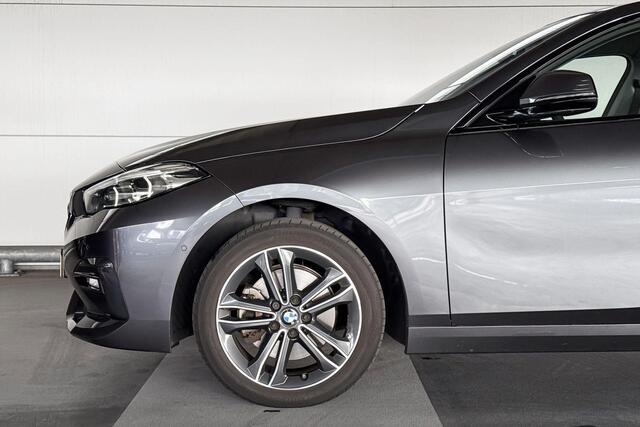BMW 2-SERIE Gran Coupé 218i Business Edition Plus