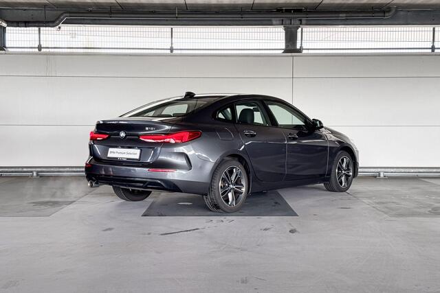 BMW 2-SERIE Gran Coupé 218i Business Edition Plus