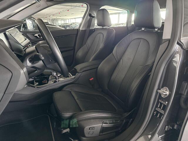 BMW 2-SERIE Gran Coupé 218i Business Edition Plus