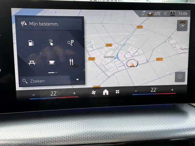 BMW 2-SERIE Active Tourer 225e xDrive M Sport Pano-Dak | Harman Kardon | HUD | Camera |