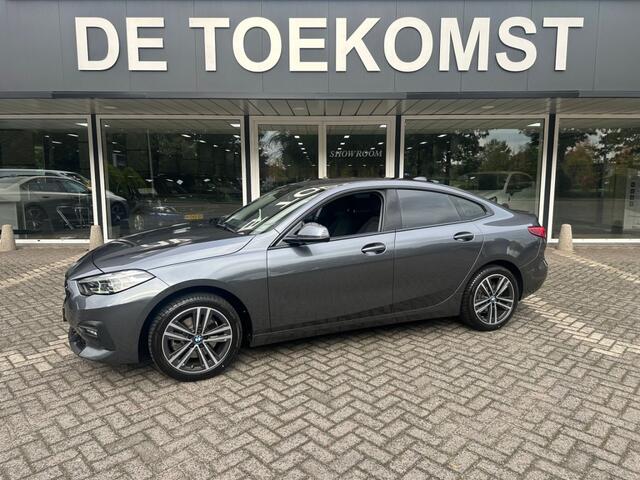 BMW 2-SERIE 218I BNS ED. / Full Led / Dig.Cockpit / Navi / Cruise / Dab / Multimedia