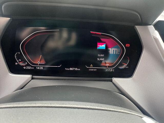 BMW 2-SERIE 218I BNS ED. / Full Led / Dig.Cockpit / Navi / Cruise / Dab / Multimedia