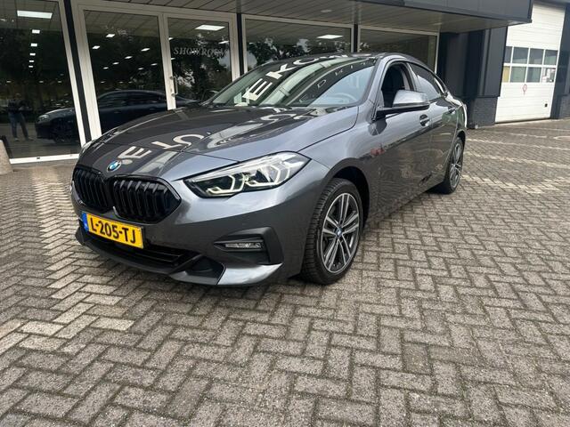 BMW 2-SERIE 218I BNS ED. / Full Led / Dig.Cockpit / Navi / Cruise / Dab / Multimedia