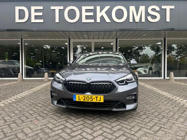 BMW 2-SERIE 218I BNS ED. / Full Led / Dig.Cockpit / Navi / Cruise / Dab / Multimedia