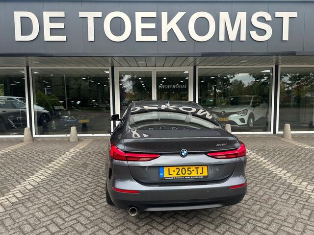 BMW 2-SERIE 218I BNS ED. / Full Led / Dig.Cockpit / Navi / Cruise / Dab / Multimedia