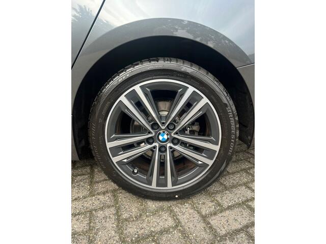 BMW 2-SERIE 218I BNS ED. / Full Led / Dig.Cockpit / Navi / Cruise / Dab / Multimedia