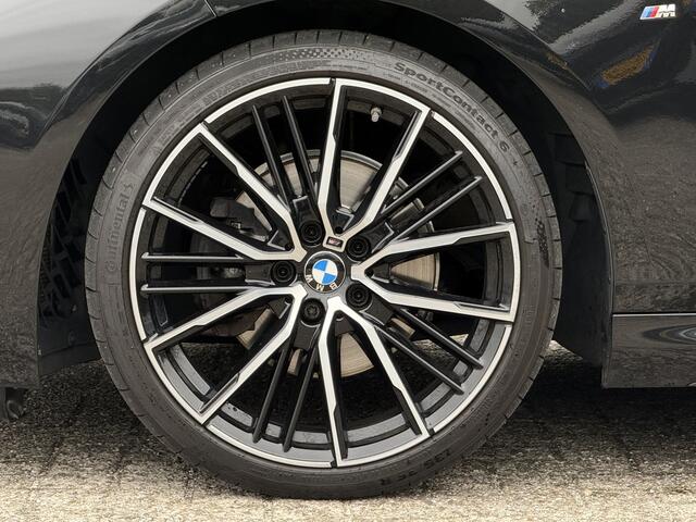 BMW 2-SERIE Gran Coupé 218i High Exe | M-Sport | 19'' | Panorama | Head-Up | HiFi