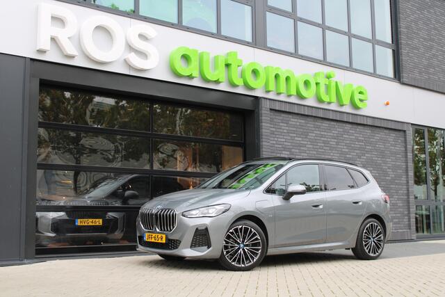 BMW 2-SERIE Active Tourer 225e xDrive | M-SPORT | PANO | H/K | HUD | KEYLESS | 360 |
